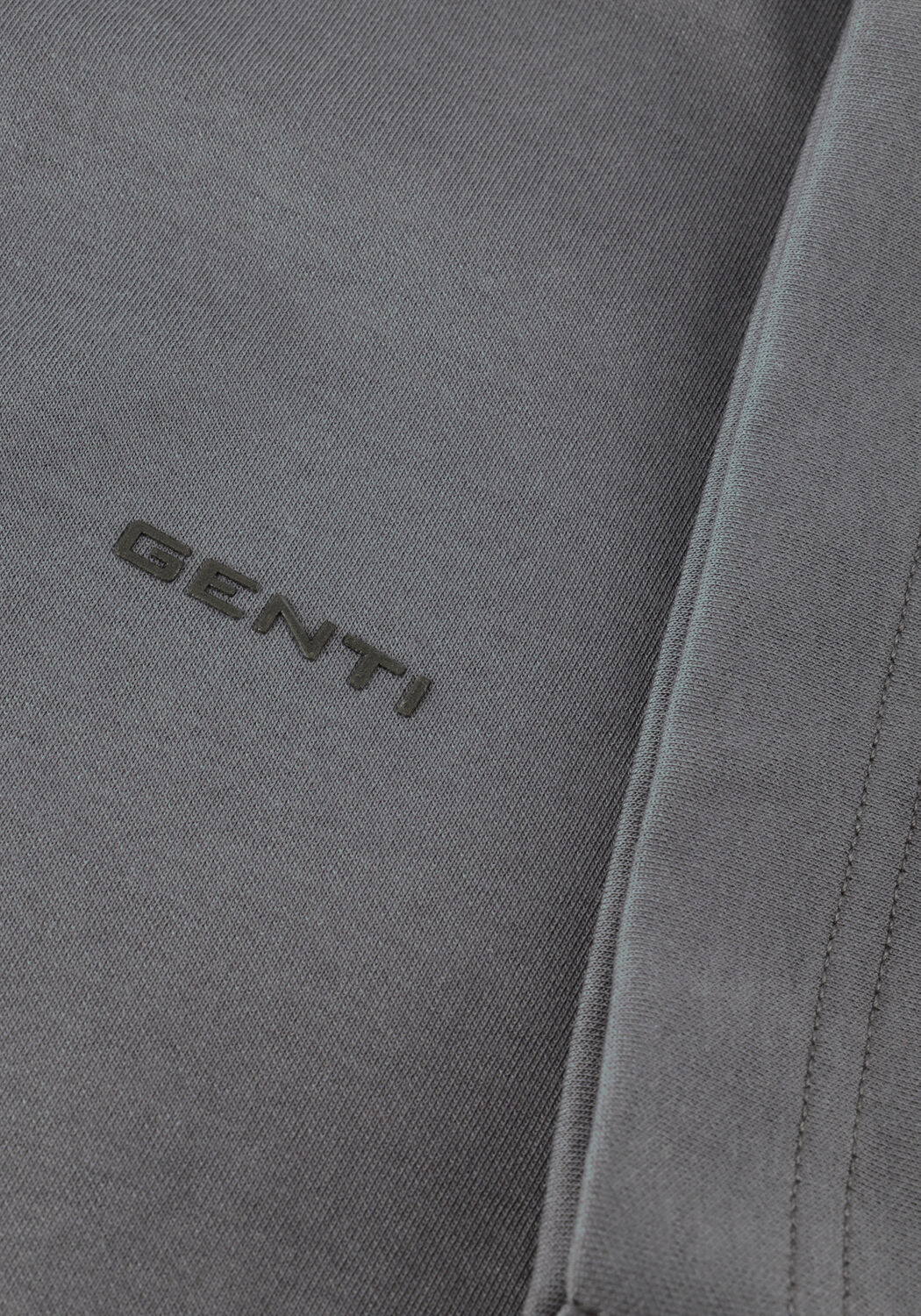 Graue GENTI T-shirt T-SHIRT SS 1227 - large