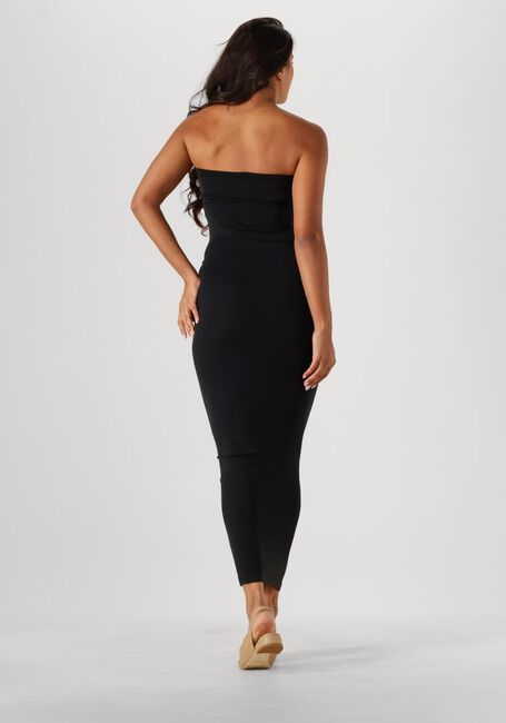 Schwarze WOLFORD Maxikleid FATAL DRESS - large
