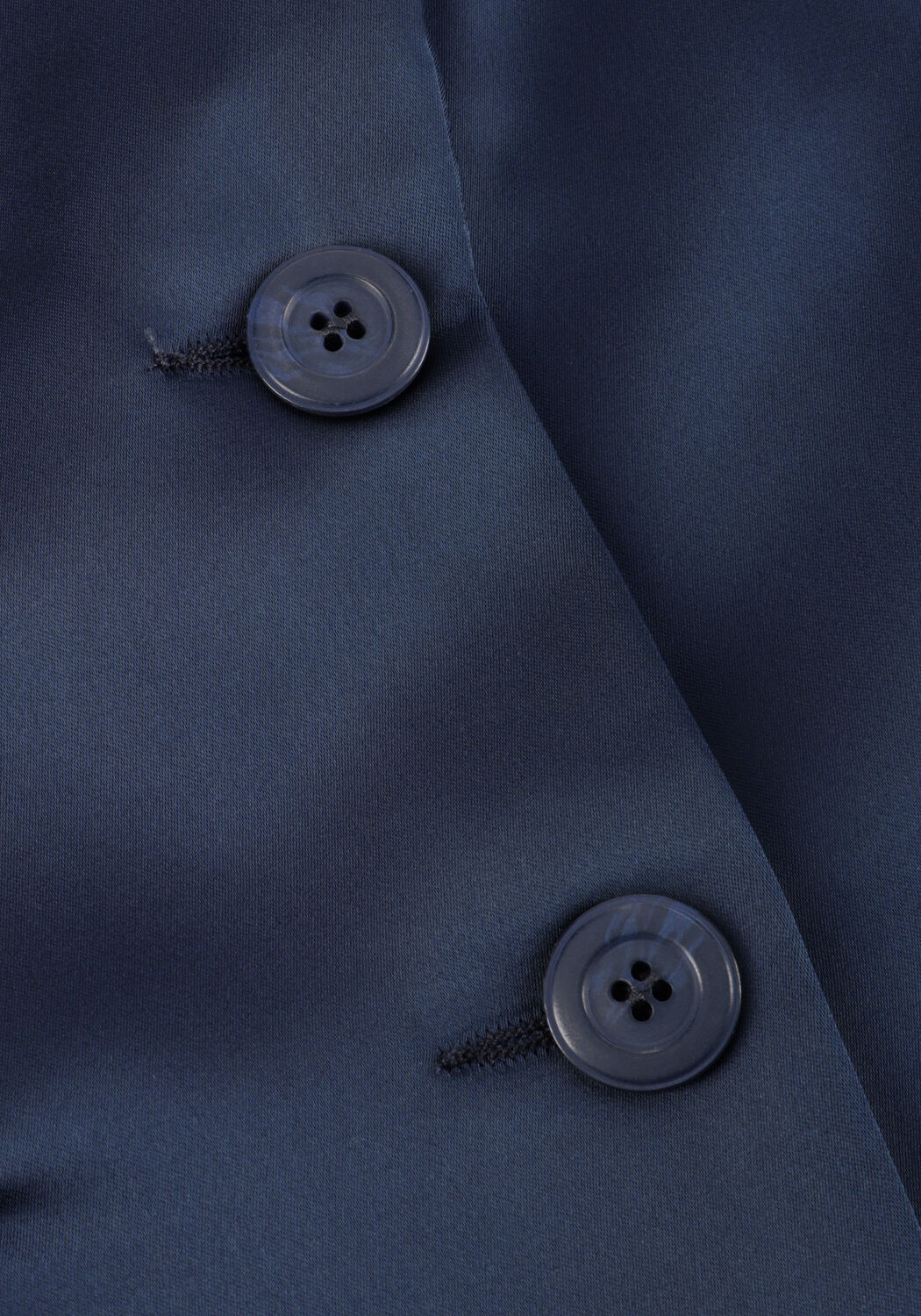 Dunkelblau JAPAN TKY Blazer YOANN - large