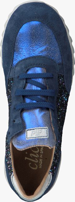 Blaue CLIC! Sneaker CL8910 - large