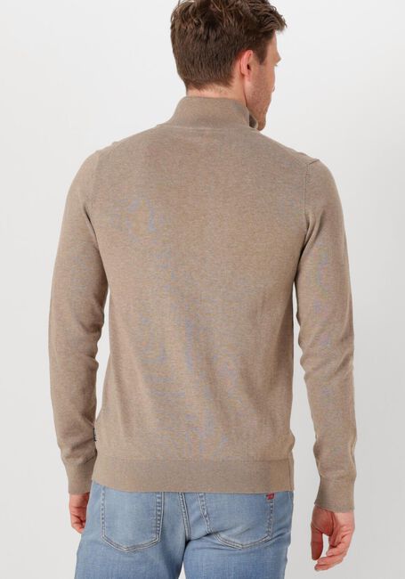 Taupe SAINT STEVE Pullover CAS - large