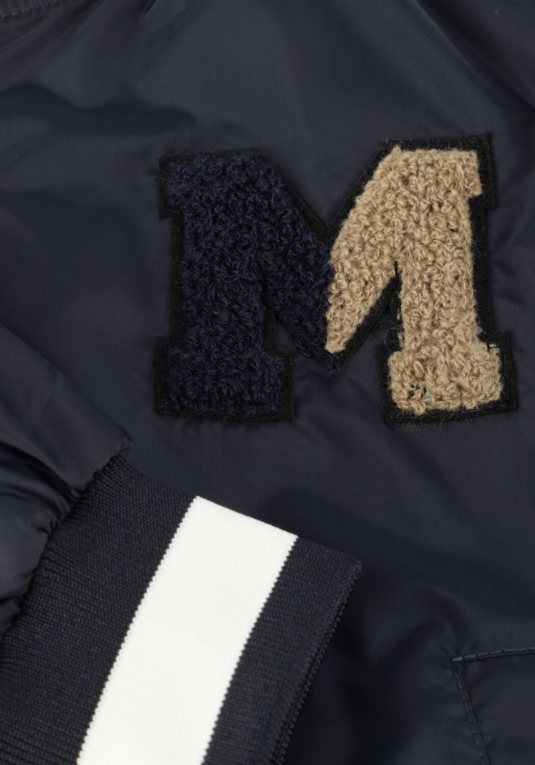 Dunkelblau MOODSTREET Jack JONAS NAVY BOMBER - large