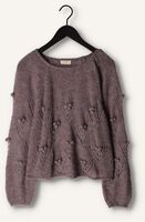 Lila LOUIZON Pullover YEEPI PULL Lila LOUIZON Pullover YEEPI PULL - medium