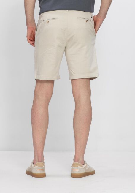Beige DSTREZZED Kurze Hose DS_LANCASTER SHORTS - large