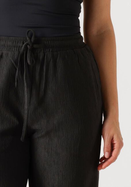 Schwarze AIMEE THE LABEL Hose FLORINA - large