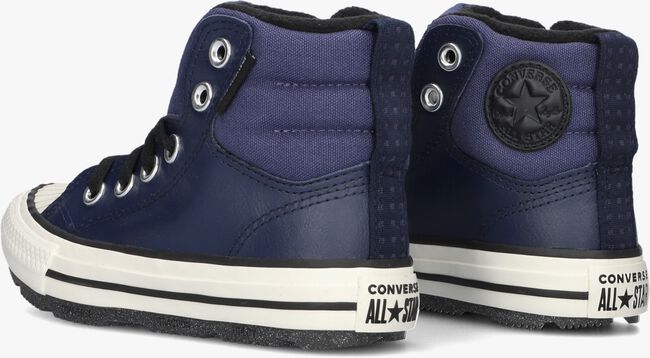 Blaue CONVERSE Sneaker high CHUCK TAYLOR ALL STAR BERKSHIRE - large