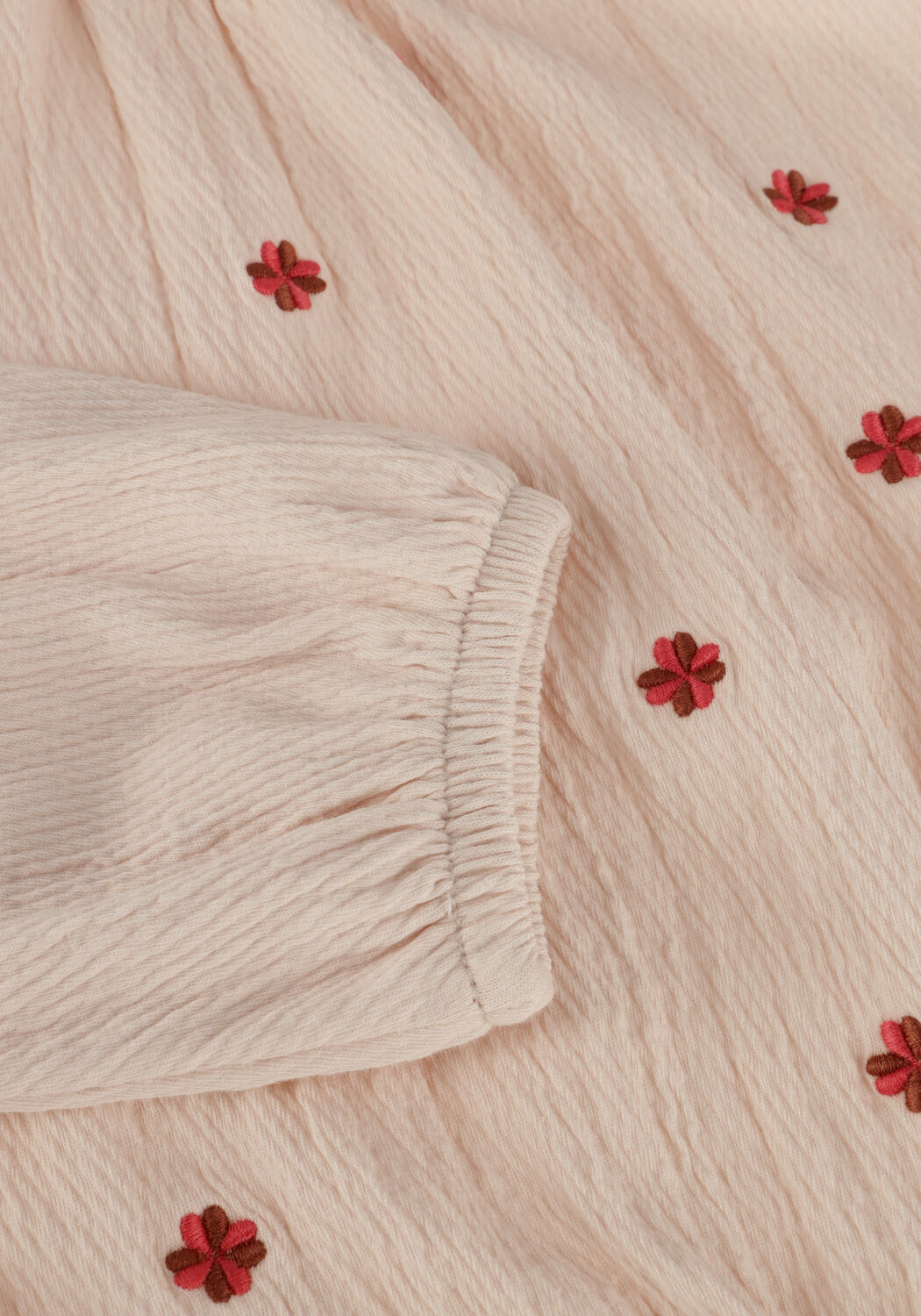 Creme LOOXS Little Blusen 2501-7413 - large