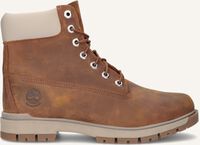 Braune TIMBERLAND Schnürboots TREE VAULT 6 INCH BOOT Braune TIMBERLAND Schnürboots TREE VAULT 6 INCH BOOT - medium