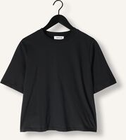 Schwarze EDITED T-shirt NOLA T-SHIRT Schwarze EDITED T-shirt NOLA T-SHIRT - medium