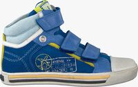 Blaue BRAQEEZ Sneaker 418332 - medium