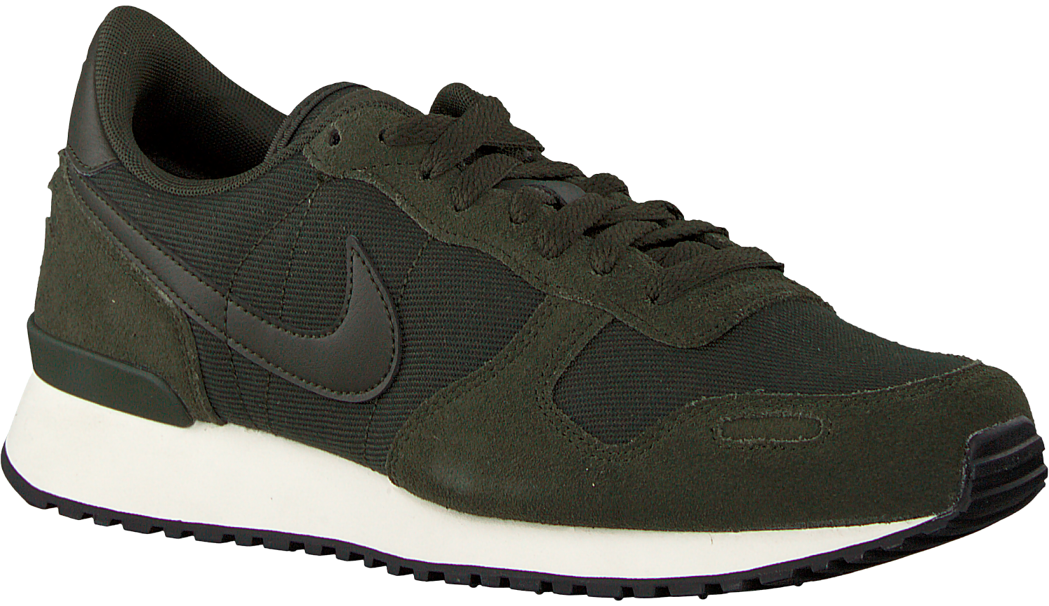 Nike schuhe in grün clearance