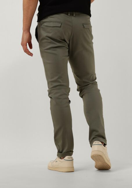 Grüne CAST IRON Chino RISER CHINO STRETCH - large