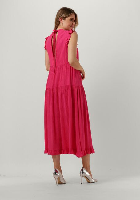 Fuchsie Y.A.S. Midikleid YASLOLA SL LONG DRESS S. - large