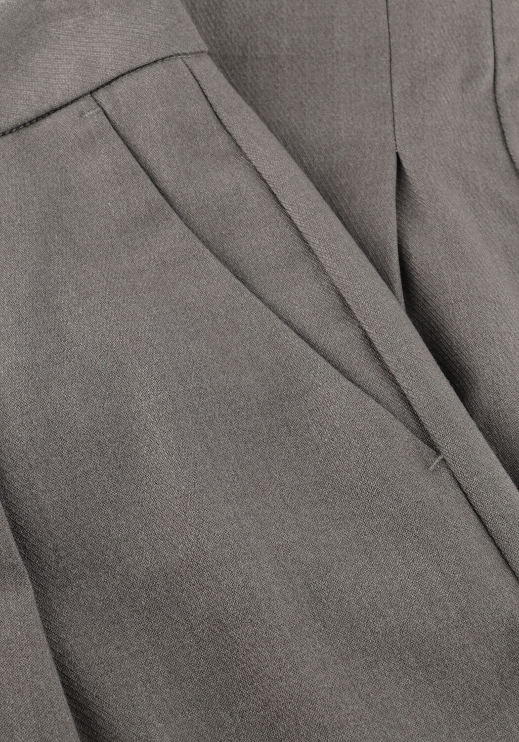 Hellgrau COPENHAGEN MUSE Hose TAILOR PANTS - large