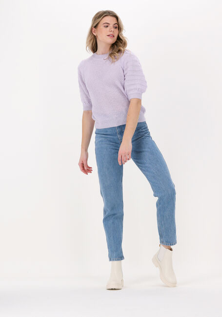 Lila MOVES Pullover LUBANA - large