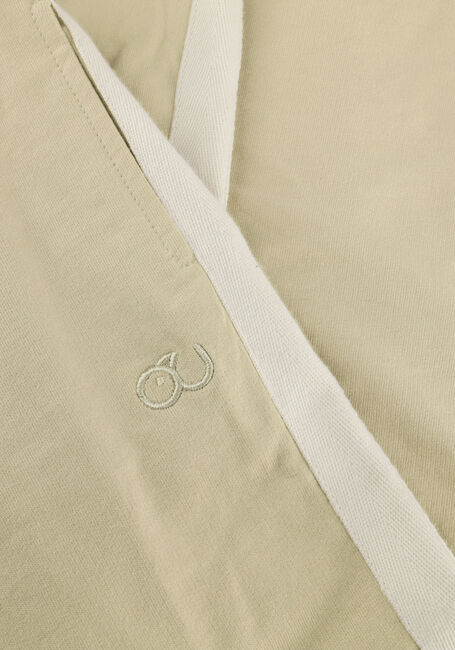 Beige MR. LOUTRE Jogginghose NOREN - large