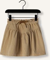 Beige LIKE FLO Röcke SILBY FLO CORDUROY SKIRT Beige LIKE FLO Röcke SILBY FLO CORDUROY SKIRT - medium