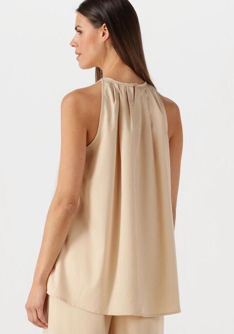 Sand AIMEE THE LABEL Top SELMY2 - large