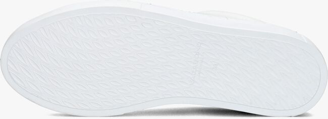 Weiße VAGABOND SHOEMAKERS Sneaker low ZOE PLATFORM - large