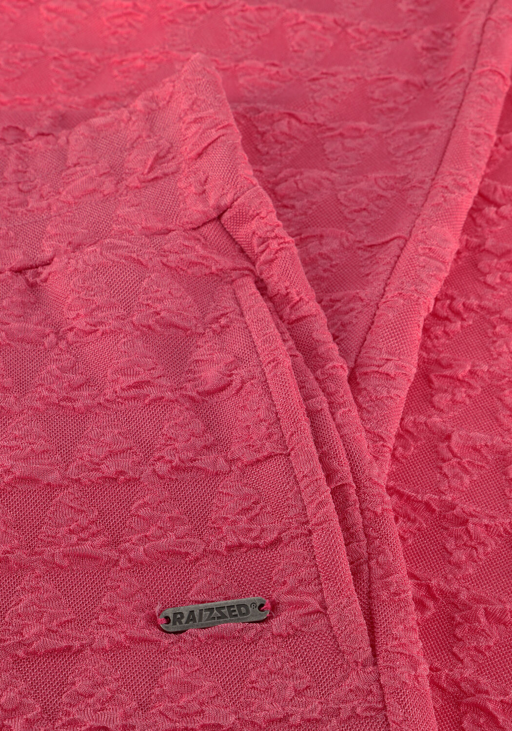 Rosane RAIZZED Weite Hose PELLA - large