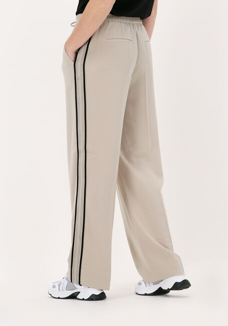 Beige SECOND FEMALE Hose CEDRUS TROUSERS - large
