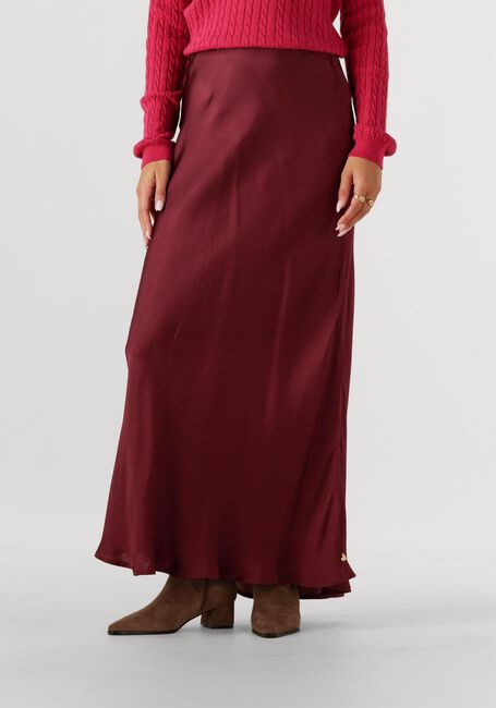 Bordeaux FABIENNE CHAPOT Maxirock LAURENT MAXI SKIRT - large
