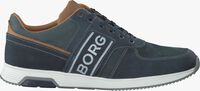Blaue BJORN BORG Sneaker low LEWIS - medium