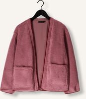 Lilane YDENCE Teddy-Jacke JACKET SALLY Lilane YDENCE Teddy-Jacke JACKET SALLY - medium