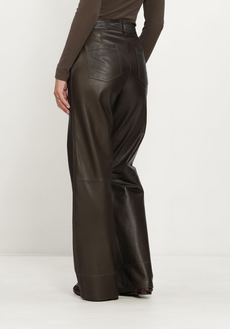 Braune IBANA Hosen PANDY - large