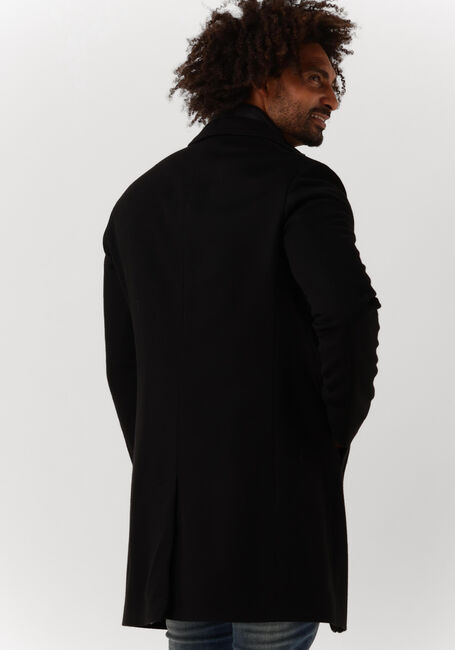 Schwarze BOSS BLACK Mäntel H-HYDE-BIB - large