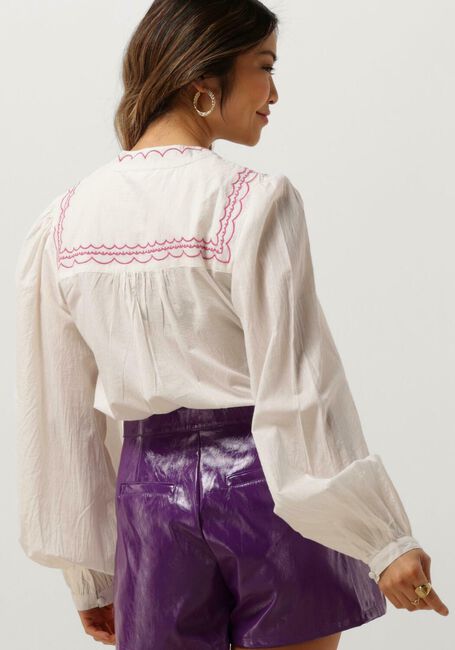 Ecru HARPER & YVE Blusen HAILEY-LS - large