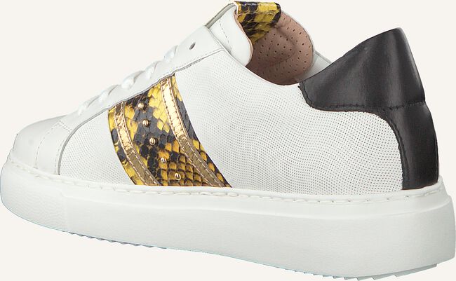 Weiße MARIPE Sneaker Low 28544 Weiße MARIPE Sneaker Low 28544 - large