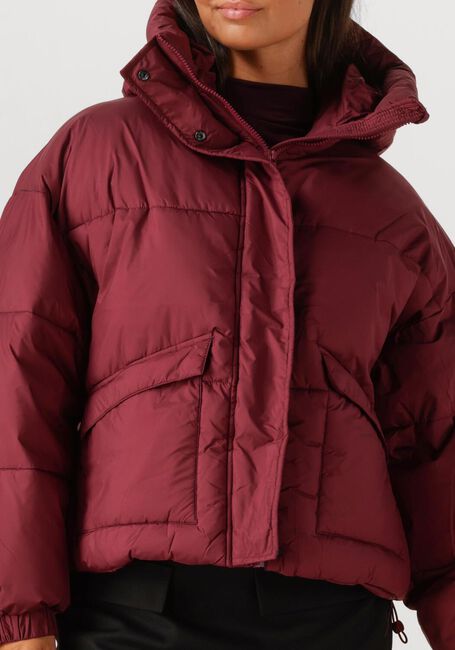 Bordeaux NOTRE-V Wattierte Jack NV-GERTY - large