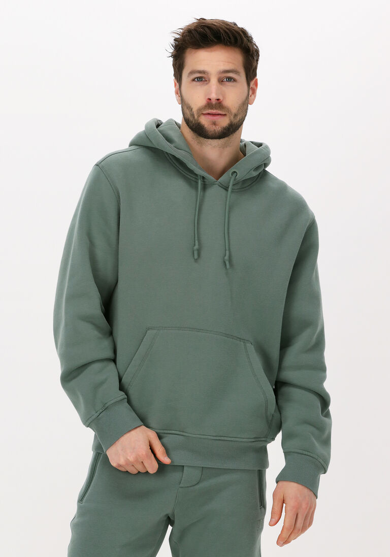 grüne ugg sweatshirt charles hoodie