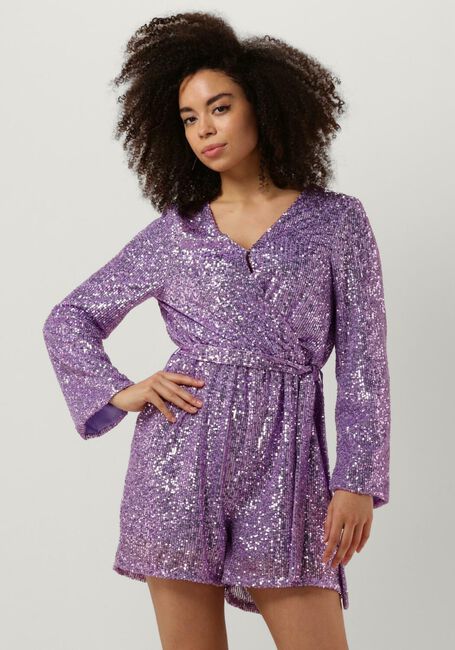 Lilane NOTRE-V Playsuits NV-BIBI PLAYSUIT GLITTER - large