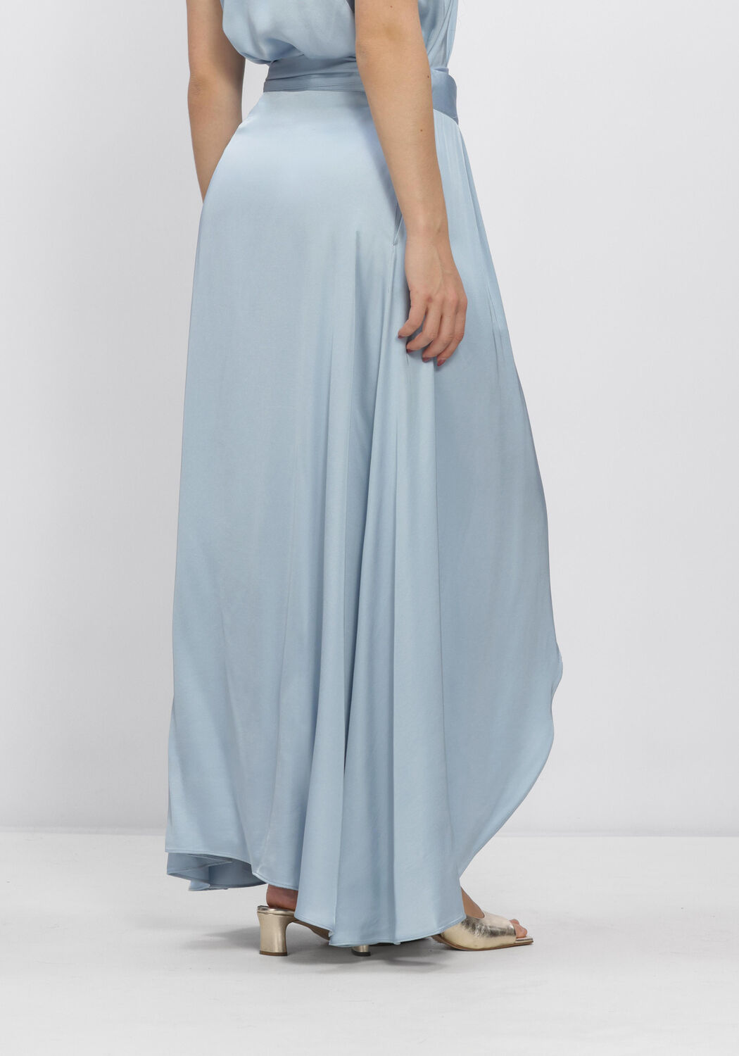 Blaue JOSH V Maxirock YAMICIA - large