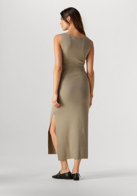 Beige GESTUZ Maxikleid GZBRIANA DRESS - large