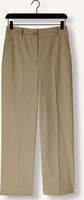 Beige MODSTRÖM Hose ANKERMD PANTS Beige MODSTRÖM Hose ANKERMD PANTS - medium