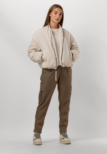 Ecru BELLAMY Pullover JUDITH - large