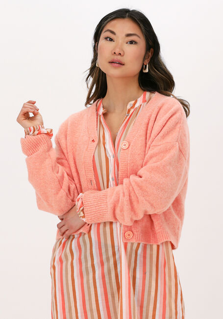 Rosane PENN & INK Strickjacke CARDIGAN - large