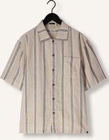 Beige DSTREZZED Casual-Oberhemd DS_SAUL SHIRT Beige DSTREZZED Casual-Oberhemd DS_SAUL SHIRT - medium