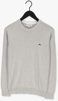 Graue LACOSTE Pullover AH2193 SWEATER