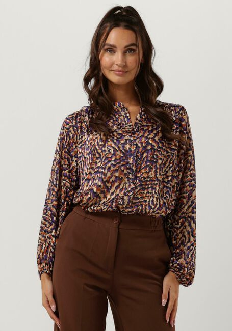 Lilane SECOND FEMALE Blusen AUDE SHIRT - large