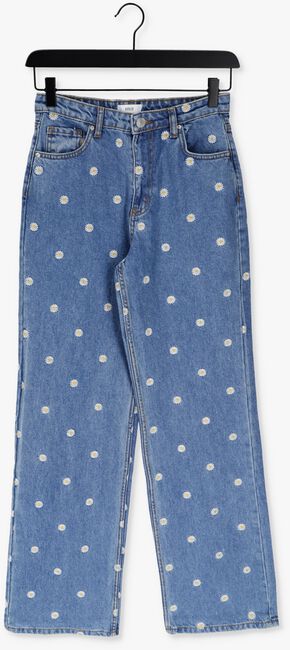 Blaue ENVII Wide jeans ENBREE JEANS EMB 6863 - large