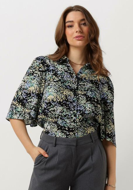 Minze CATWALK JUNKIE Blusen BL SILA - large