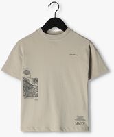 Graue NIK & NIK T-shirt THE CITY T-SHIRT - medium