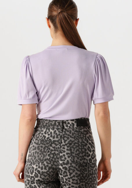 Lila MINUS T-shirt JOHANNA TEE - large