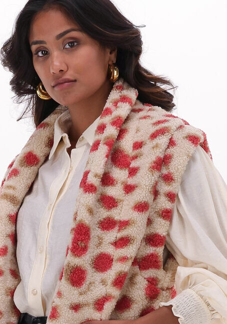 Nicht-gerade weiss YDENCE Gilet GILET ABBY - large