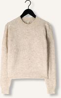 Beige BEAUMONT Pullover BAILY PULLOVER Beige BEAUMONT Pullover BAILY PULLOVER - medium
