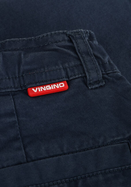 Dunkelblau VINGINO Kurze Hose TAORMINA - large